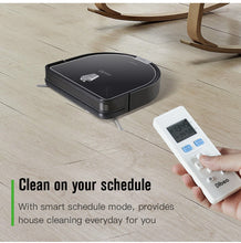 Load image into Gallery viewer, Dibea D960 Robot Vacuum Cleaner