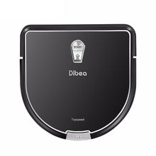 Load image into Gallery viewer, Dibea D960 Robot Vacuum Cleaner