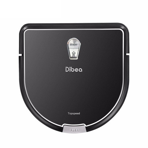 Dibea D960 Robot Vacuum Cleaner