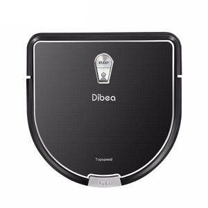 Dibea D960 Robot Vacuum Cleaner