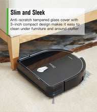 Load image into Gallery viewer, Dibea D960 Robot Vacuum Cleaner