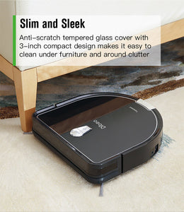 Dibea D960 Robot Vacuum Cleaner