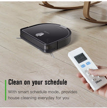 Load image into Gallery viewer, Dibea D960 Robot Vacuum Cleaner