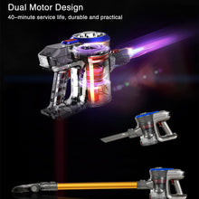 Load image into Gallery viewer, Dibea D18 Wireless Vacuum Cleaner