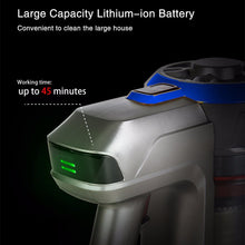 Load image into Gallery viewer, Dibea D18 Wireless Vacuum Cleaner