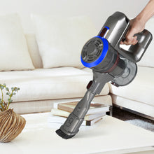 Load image into Gallery viewer, Dibea D18 Wireless Vacuum Cleaner