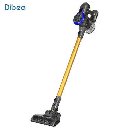 Dibea D18 Wireless Vacuum Cleaner