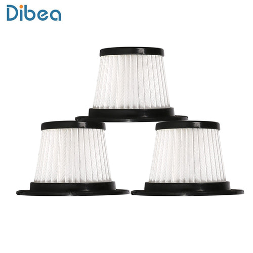 Dibea C17 Hepa Filter for  Vacuum Cleaner