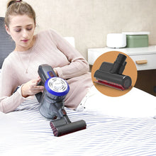 Load image into Gallery viewer, Dibea D18 - Detachable Head Attachment