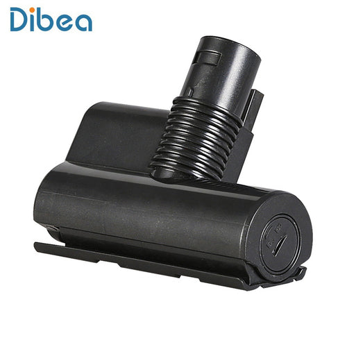 Dibea D18 - Detachable Head Attachment