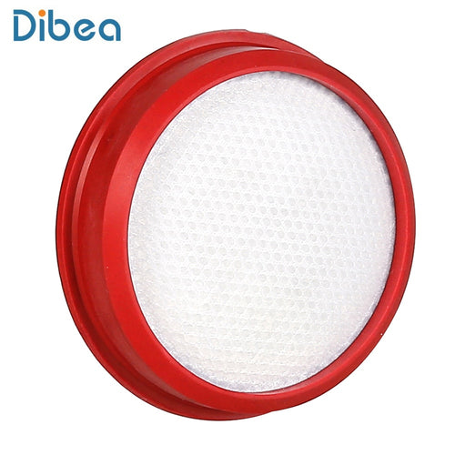 Dibea D18 Original Filter