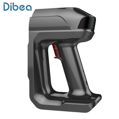 Dibea D18 - Hand Grip with Battery
