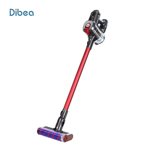 Dibea Pro 2-In-1
