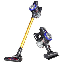 Load image into Gallery viewer, Dibea D18 Wireless Vacuum Cleaner