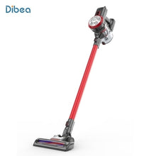 Load image into Gallery viewer, Dibea D18 Wireless Vacuum Cleaner