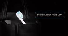Load image into Gallery viewer, Alfawise S100 Mini Sonic Electric Toothbrush Replacement Heads