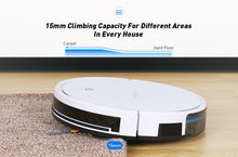 Load image into Gallery viewer, DEALDIG Robvacuum WiFi control