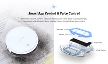 Load image into Gallery viewer, DEALDIG Robvacuum WiFi control
