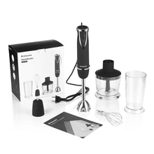 Load image into Gallery viewer, Alfawise HB - 2031 850W SET