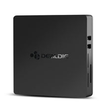 Load image into Gallery viewer, DEALDIG - Mini PC Intel Atom X5