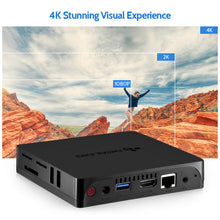 Load image into Gallery viewer, DEALDIG - Mini PC Intel Atom X5