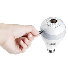 Load image into Gallery viewer, Alfawise WiFi IP Camera 960P