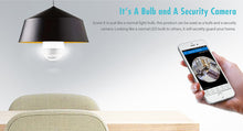 Load image into Gallery viewer, Alfawise WiFi IP Camera 960P