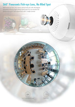 Load image into Gallery viewer, Alfawise WiFi IP Camera 960P