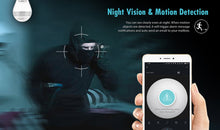 Load image into Gallery viewer, Alfawise WiFi IP Camera 960P