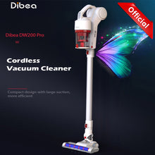 Load image into Gallery viewer, Dibea DW200 Pro