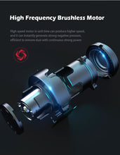 Load image into Gallery viewer, Dibea DW200 Pro