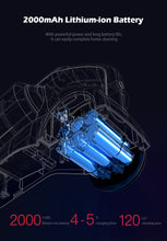 Load image into Gallery viewer, Dibea DW200 Pro