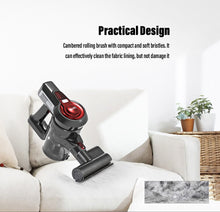Load image into Gallery viewer, Dibea Vacuum Cleaner Head