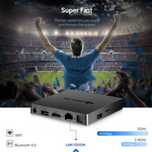 Load image into Gallery viewer, DEALDIG BOXD6 TV