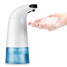 Load image into Gallery viewer, Alfawise - Automatic Induction Foam Soap Dispenser