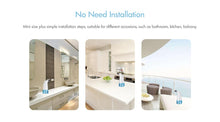 Load image into Gallery viewer, Alfawise - Automatic Induction Foam Soap Dispenser