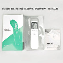 Load image into Gallery viewer, Alfawise - T1803 Infrared Thermometer